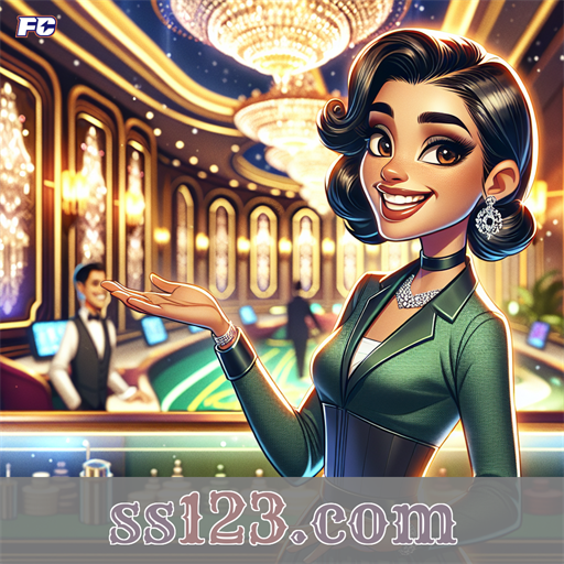 Slots Inovadores: A Nova Era dos Jogos no ss123.com