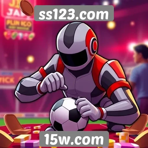 Benefícios da plataforma ss123.com para jogadores iniciantes