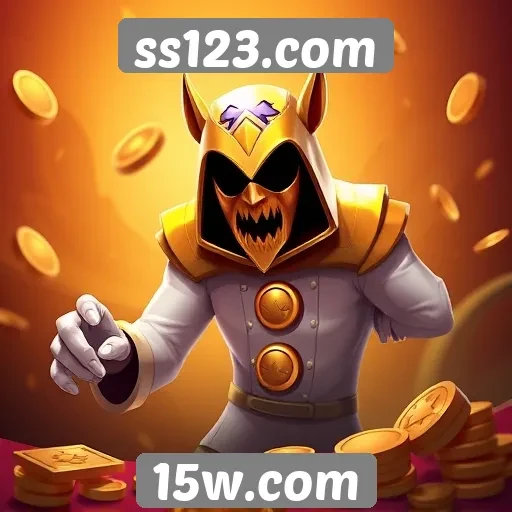 Jogos populares em ss123.com atraem novos jogadores
